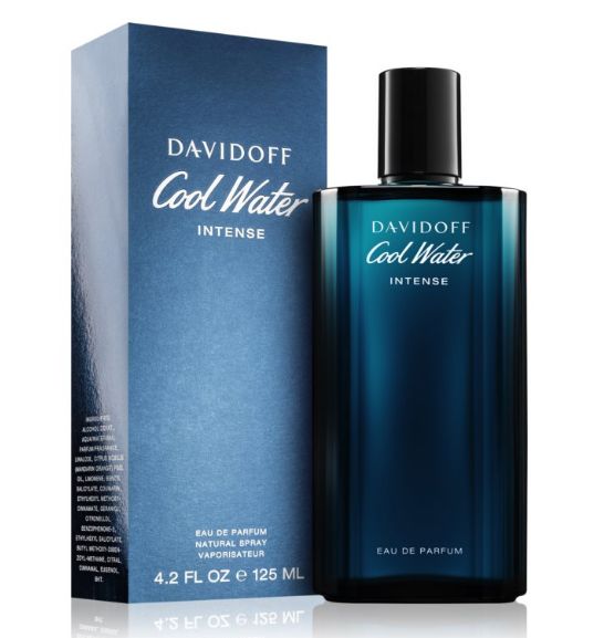 DavidOff Cool Water Intense