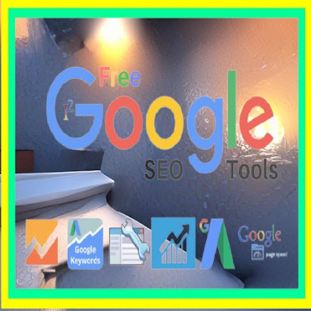 Seo Tools Free