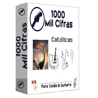 cifras catolicas download