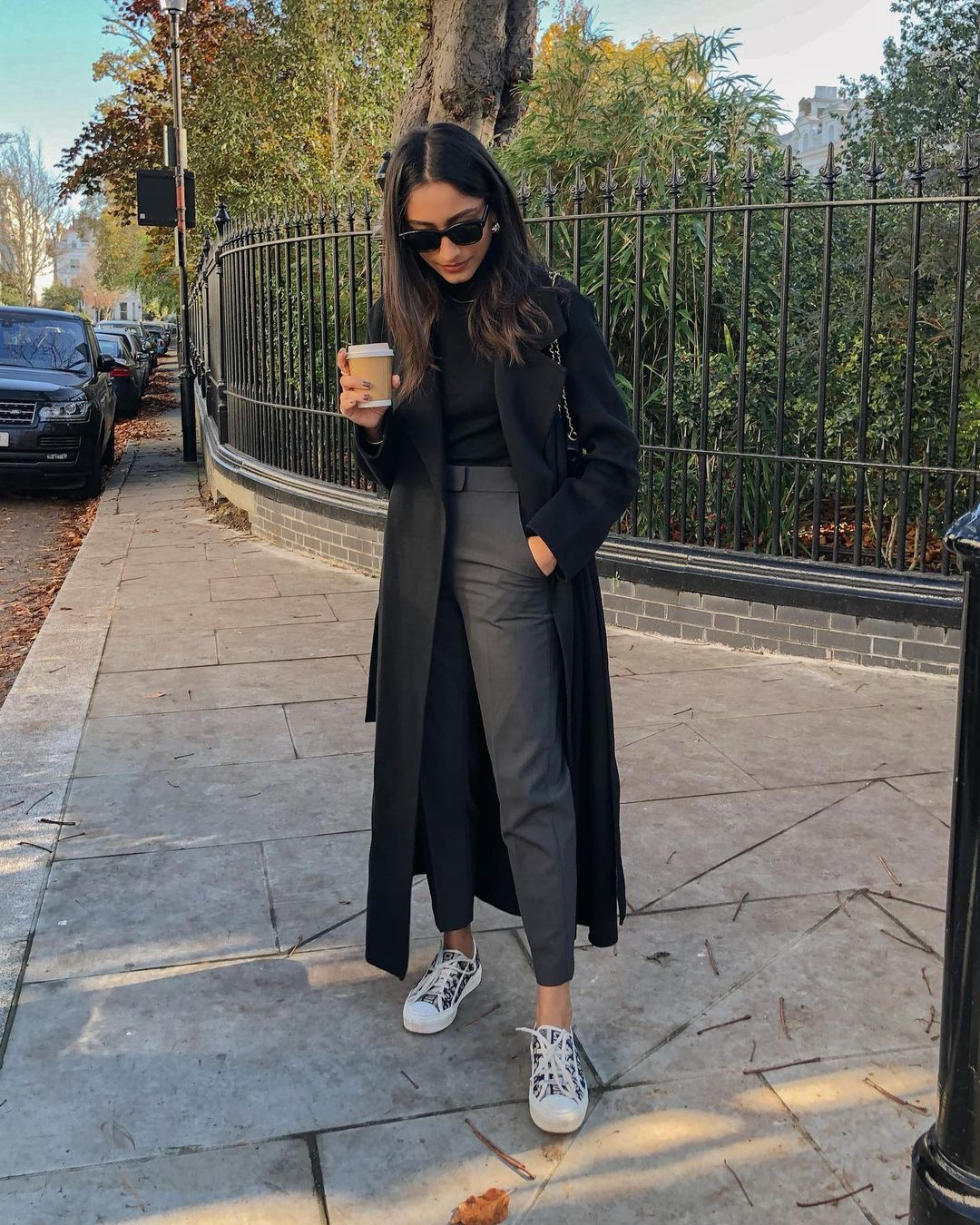 40 Winter Looks That Are Stylish, Chic, and Cozy | Melody Jacob