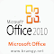 تحميل اوفيس 2010 Office كامل مفعل مضغوط برابط مباشر مجاناً