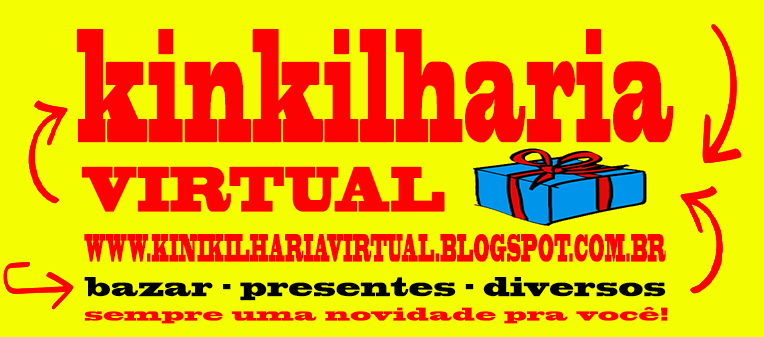 Kinkilharia Virtual