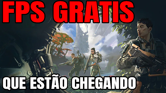 AQUELES JOGOS Q TEM OS MELHORES GRÁFICOS