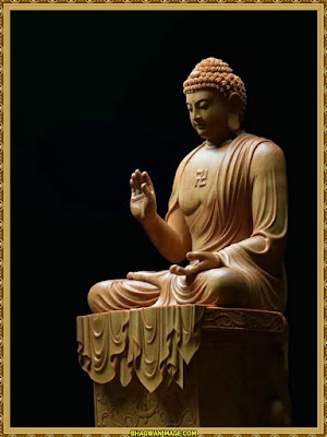 Gautam Buddha Images Free Download