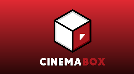 Cinema Box Application