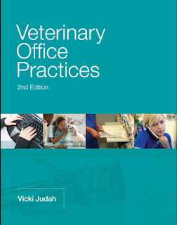 Veterinary Office Practices 2nd Edition