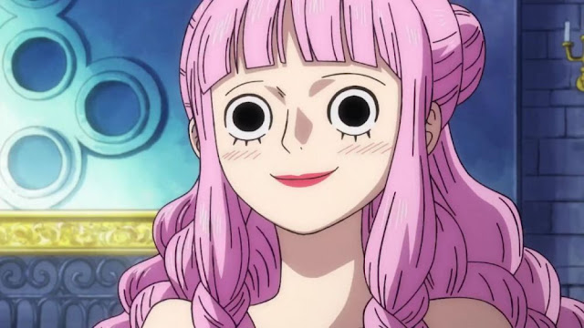 5 Smartest Female Characters in the One Piece Series, Who are they?