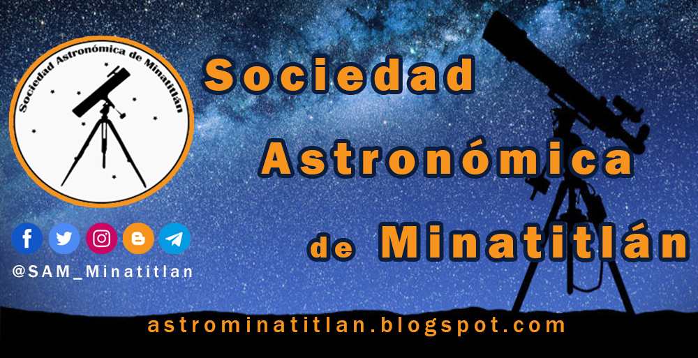 Sociedad Astronómica de Minatitlán