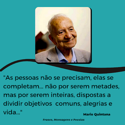 Frases de Mario Quintana