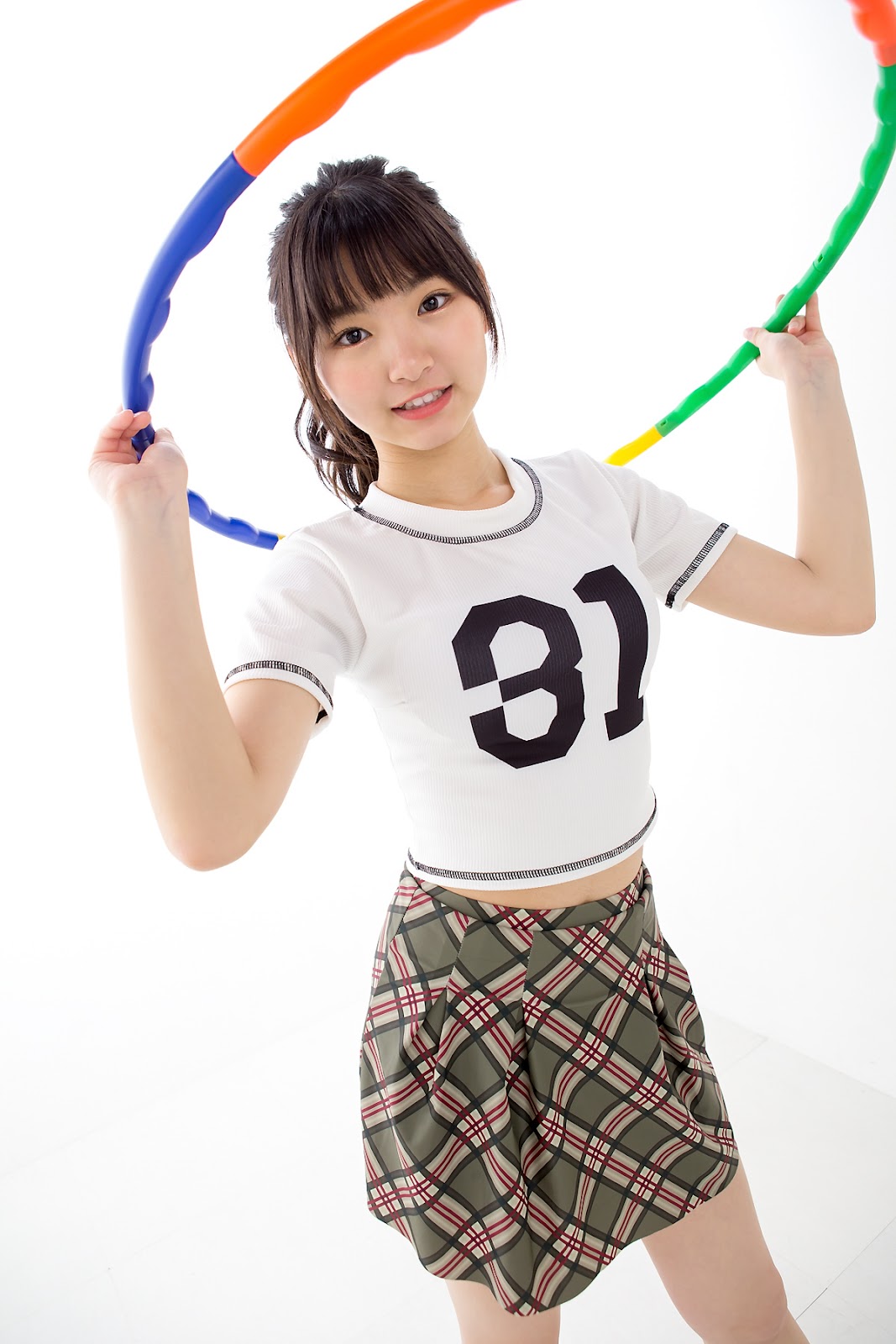 Suzu Horikawa 堀川すず, [Minisuka.tv] 2021.09.30 Fresh-idol Gallery 06