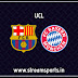 Barcelona Vs Bayern Match Info and Preview