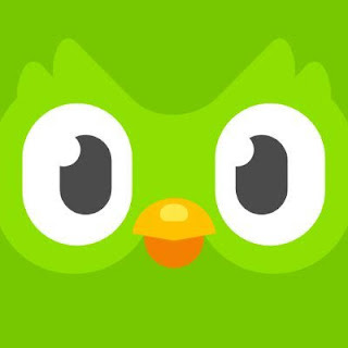 Duolingo, cara belajar di duolingo, belajar bahasa asing, tempat belajar bahasa inggris