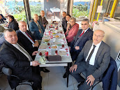 SOSYAL ETKİNLİKLERİMİZ
