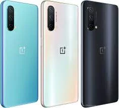 OnePlus Nord CE 2 5G