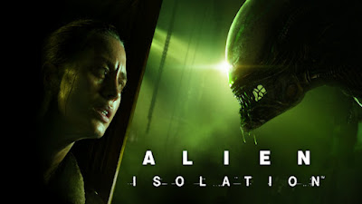  Karena enggak nyangka aja jikalau game ini sanggup di porting ke mobile Alien Isolation