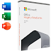 Software - Microsoft Office Hogar y Estudiantes 2021 (Formato Físico)