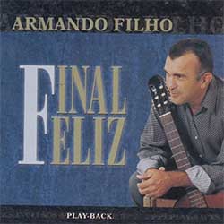 Baixar Música Gospel O Mover do Espírito (Playback) - Armando Filho Mp3