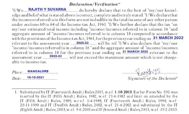 Filled form-15g part-1 section2