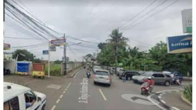 DIJUAL LAHAN 1,6 H DI PESANGGRAHAN BINTARO JAKARTA SELATAN