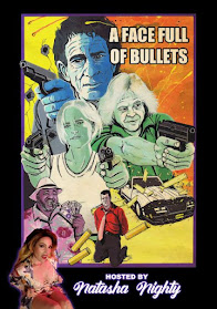 A Face Full Of Bullets DVD Available Now!!!