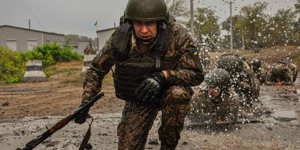 ЦДАКР вітатиме відмову Міноборони від призову, як перший крок до професійних ЗСУ, – Валентин Бадрак