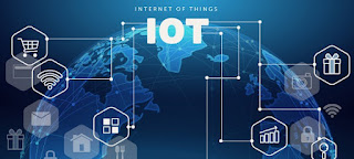 internet of things course