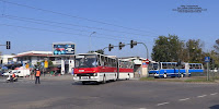 Ikarus 280, MPK Kraków