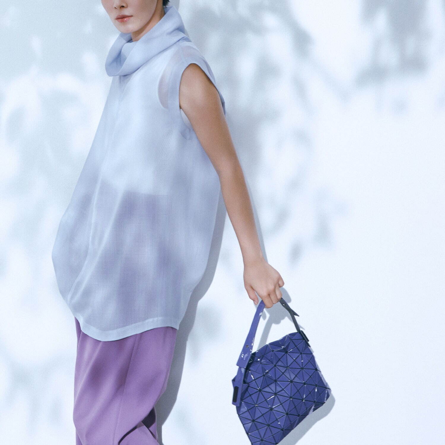 BAO BAO ISSEY MIYAKE NEW APPEARANCE 2022 | MARCH