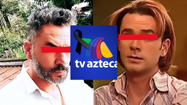 Luto en TV Azteca: Fallece querido actor tras luchar contra el cáncer; quedó fuera de telenovela