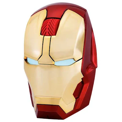 Mouse Bluetooth Taffware Mouse Wireless Optical Iron Man 2.4Ghz