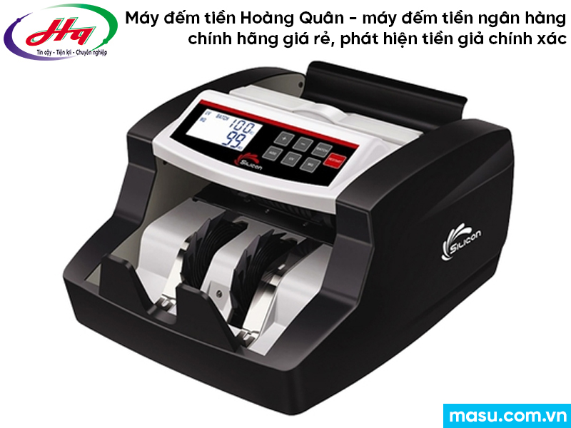 <b>máy đếm tiền</b> cao cấp