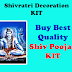 Shivratri Decoration Kit online