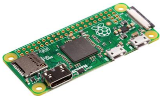 Raspberry Pi Zero