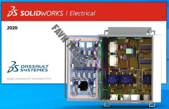 Download Solidworks Electrical: Bạn đang tìm kiếm phần mềm thiết kế điện tử chuyên nghiệp? Đừng bỏ qua SolidWorks Electrical. Với SolidWorks Electrical, bạn có thể thiết kế và phát triển các sản phẩm điện tử một cách nhanh chóng và chính xác. Tải xuống SolidWorks Electrical ngay hôm nay để khám phá thêm về nó.