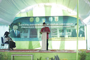 Wakil Bupati Way Kanan Hadiri Peluncuran Inovasi Rekening Nol Rupiah