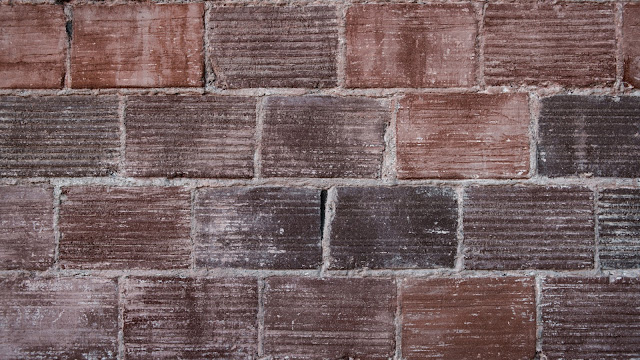 Desktop Wallpaper Brick Wall