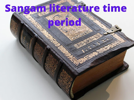 sangam literature