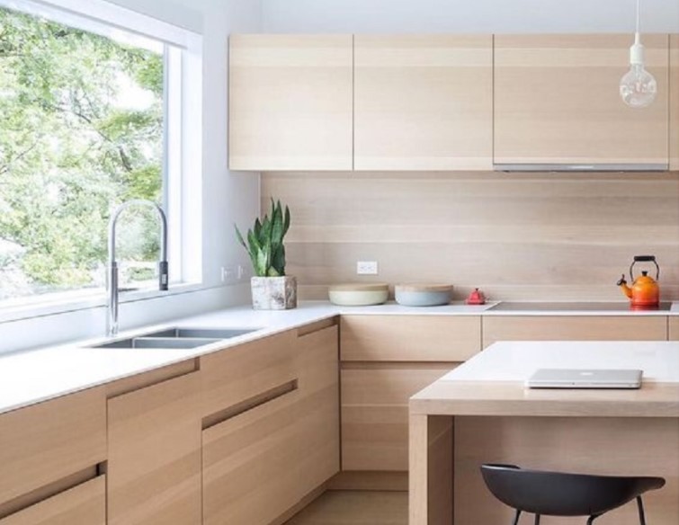 simple kitchen cupboard designs