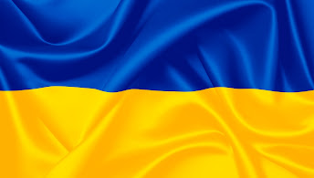 Ukrainian flag