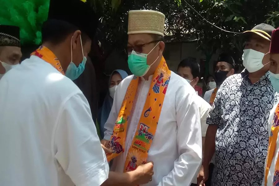 Lestarikan Tradisi Betawi, Sanggahr Rampai Betawi Selenggarakan Gelar Seni Budaya