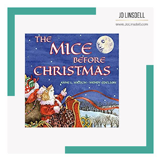 The Mice Before Christmas by Anne L. Watson