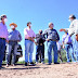  Juárez: Nacifdestacó la gestión de Insfrán en la inauguración de la nueva planta de agua potable