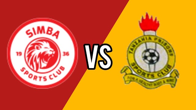 Simba SC vs Tanzania Prisons 1-0 | Kagere goal | Live Match updates | Tanzania Premier League 