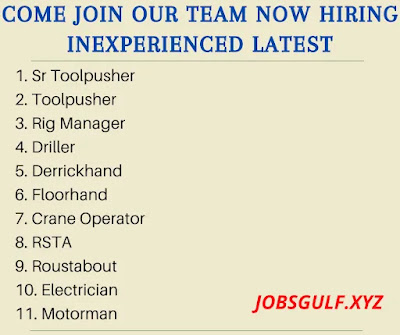 COME JOIN OUR TEAM NOW HIRING INEXPERIENCED LATEST