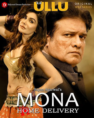 Mona Home Deliveryactress