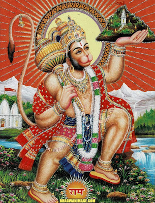 Hanuman Images New