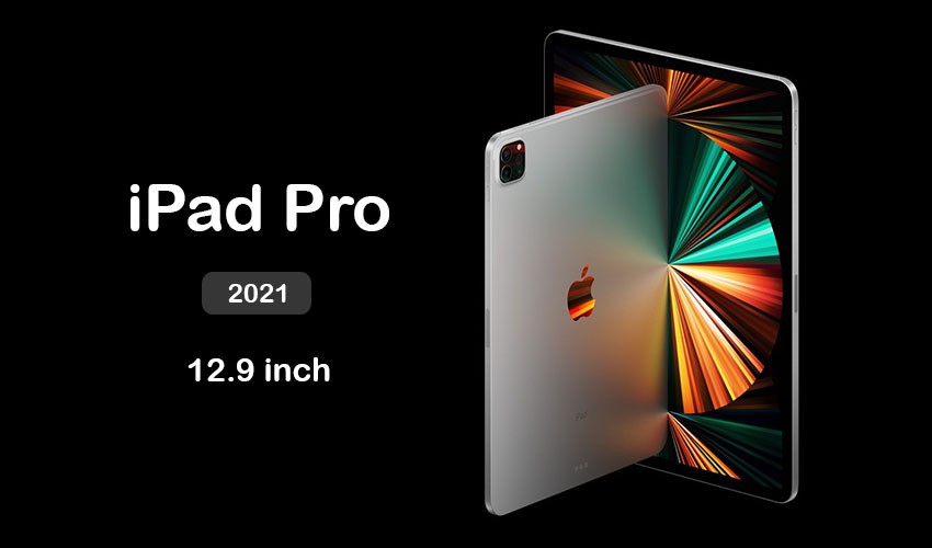 Review Spesifikasi iPad Pro 2021 12,9 inci
