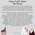 Ulama salaf dalam Berfatwa