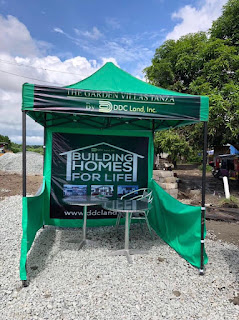 Garden Villas Tanza Booth Manning