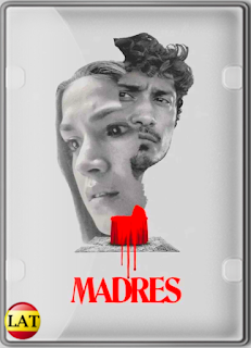 Madres (2021) DVDRIP LATINO